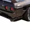 VSaero FRP TKYO Rear Add-ons for Nissan Skyline R32 1990-1994 > 2dr Coupe - Image 7