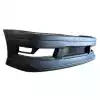 VSaero FRP TRAU Front Bumper for Toyota Mark II JZX90 1992-1995 - Image 14