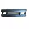 VSaero FRP TRAU Front Bumper for Toyota Mark II JZX90 1992-1995 - Image 18