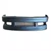 VSaero FRP TRAU Front Bumper for Toyota Mark II JZX90 1992-1995 - Image 19