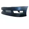 VSaero FRP TRAU Front Bumper for Toyota Mark II JZX90 1992-1995 - Image 20