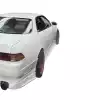 VSaero FRP TRAU Side Skirts for Toyota Mark II JZX90 1992-1995 - Image 3