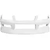 VSaero FRP WOND Front Bumper for Nissan Laurel C35 1998-2002 - Image 14