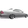 VSaero FRP WOND Side Skirts for Nissan Laurel C35 1998-2002 - Image 21