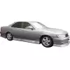 VSaero FRP WOND Side Skirts for Nissan Laurel C35 1998-2002 - Image 23