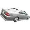 VSaero FRP WOND Side Skirts for Nissan Laurel C35 1998-2002 - Image 31