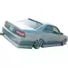 VSaero FRP WOND Side Skirts for Nissan Laurel C35 1998-2002 - Image 32