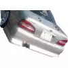 VSaero FRP WOND Rear Bumper for Nissan Laurel C35 1998-2002 - Image 16