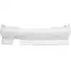 VSaero FRP WOND Rear Bumper for Nissan Laurel C35 1998-2002 - Image 21