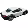 VSaero FRP TKYO v1 Wide Body Fender Flares (rear) 100mm for Porsche Cayman 987 2006-2008 - Image 13