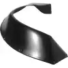 VSaero FRP TKYO v1 Wide Body Fender Flares (rear) 100mm for Porsche Cayman 987 2006-2008 - Image 20