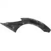 VSaero FRP TKYO v1 Wide Body Fender Flares (rear) 100mm for Porsche Cayman 987 2006-2008 - Image 26