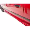 VSaero FRP BOME Side Skirts for BMW 3-Series 325i 328i E36 1992-1998 > 2dr Coupe - Image 2