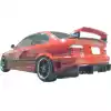 VSaero FRP BOME Side Skirts for BMW 3-Series 325i 328i E36 1992-1998 > 2dr Coupe - Image 4