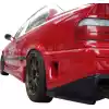 VSaero FRP BOME Side Skirts for BMW 3-Series 325i 328i E36 1992-1998 > 2dr Coupe - Image 5