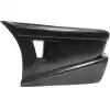 VSaero FRP BOME Rear Bumper for BMW 3-Series 325i 328i E36 1992-1998 > 2/4dr - Image 17