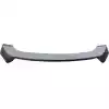 VSaero FRP LP540 LP550 SL HAMA Rear Lip > Lamborghini Gallardo 2009-2013 - Image 5