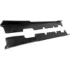 VSaero FRP LP540 LP550 SL HAMA Rear Lip > Lamborghini Gallardo 2009-2013 - Image 12