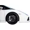 VSaero FRP LP540 LP550 SL HAMA Side Skirts > Lamborghini Gallardo 2009-2013 - Image 6