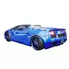 VSaero FRP LP540 LP550 SL HAMA Side Skirts > Lamborghini Gallardo 2009-2013 - Image 11