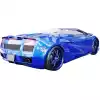 VSaero FRP LP540 LP550 SL HAMA Side Skirts > Lamborghini Gallardo 2009-2013 - Image 12