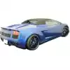 VSaero FRP LP540 LP550 SL HAMA Side Skirts > Lamborghini Gallardo 2009-2013 - Image 17