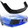 VSaero FRP LP540 LP550 SL HAMA Front Lip > Lamborghini Gallardo 2009-2013 - Image 5