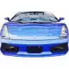 VSaero FRP LP540 LP550 SL HAMA Front Lip > Lamborghini Gallardo 2009-2013 - Image 7