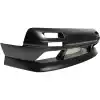 VSaero FRP SSTY Front Bumper for Mazda RX-7 FC3S 1986-1992 - Image 30