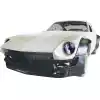 VSaero FRP TKYO Wide Body Lower Half Front Bumper for Datsun 240Z S30 1970-1973 > 2/4 Seater - Image 11