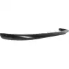 VSaero FRP TKYO Wide Body Upper Front Bumper Trim for Datsun 240Z S30 1970-1973 > 2/4 Seater - Image 8