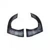 VSaero FRP TKYO Wide Body Fender Flares (front) 2pc 60mm for Datsun 240Z S30 1970-1973 > 2/4 Seater - Image 19