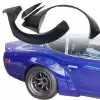 VSaero FRP TKYO Wide Body Fender Flares (rear) 4pc 100mm for Datsun 240Z S30 1970-1973 > 2 Seater - Image 1