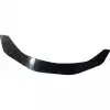 VSaero FRP TKYO Wide Body Front Splitter for BMW M3 E92 2008-2013 > 2dr - Image 8