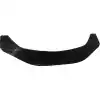 VSaero FRP TKYO Wide Body Front Splitter for BMW M3 E92 2008-2013 > 2dr - Image 10