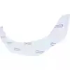 VSaero FRP TKYO Wide Body Front Splitter for BMW M3 E92 2008-2013 > 2dr - Image 17