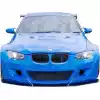 VSaero FRP TKYO Wide Body Front Splitter for BMW M3 E92 2008-2013 > 2dr - Image 20