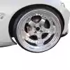 VSaero FRP TKYO Wide Body Fender Flares (front) 4pc 40mm for Mazda Miata MX-5 ND 2016-2021 - Image 4