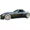 VSaero FRP TKYO Wide Body Fender Flares (rear) 4pc 80mm for Mazda Miata MX-5 ND 2016-2021 - Image 51