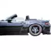 VSaero FRP TKYO Wide Body Fender Flares (rear) 4pc 80mm for Mazda Miata MX-5 ND 2016-2021 - Image 53