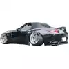 VSaero FRP TKYO Wide Body Fender Flares (rear) 4pc 80mm for Mazda Miata MX-5 ND 2016-2021 - Image 55