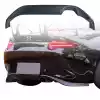 VSaero FRP TKYO Rear Lip Diffuser Valance for Mazda Miata MX-5 ND 2016-2021 - Image 7