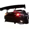 VSaero FRP TKYO Rear Lip Diffuser Valance for Mazda Miata MX-5 ND 2016-2021 - Image 9