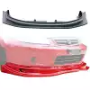 VSaero FRP MAM Front Lip for Honda Civic EK 1999-2000 > 3dr Hatchback - Image 7