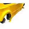 VSaero FRP MAM Wide Side Skirts 2pc for Honda Civic EK 1996-2000 > 3dr Hatchback - Image 13