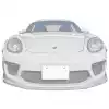 VSaero FRP TKYO v2 Wide Body Front Lip > Porsche Cayman 987 2006-2008 - Image 2