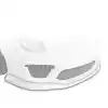 VSaero FRP TKYO v2 Wide Body Front Lip > Porsche Cayman 987 2006-2008 - Image 3