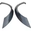 VSaero FRP TKYO v2 Wide Body Fender Flares (front) 50mm > Porsche Cayman 987 2006-2008 - Image 12