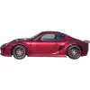 VSaero FRP TKYO v2 Wide Body Fender Flares (front) 50mm > Porsche Cayman 987 2006-2008 - Image 15