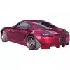 VSaero FRP TKYO v2 Wide Body Side Skirts > Porsche Cayman 987 2006-2008 - Image 10